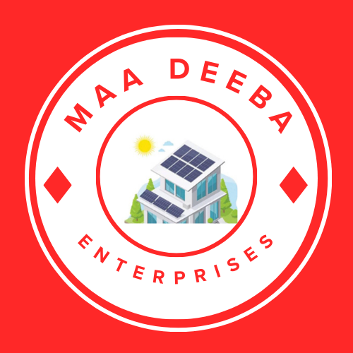 Maa Deeba Enterprises